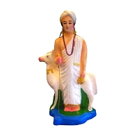 God Statue - 032